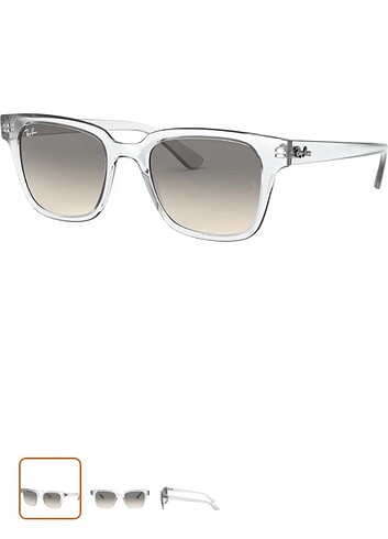 RAY BAN GÜNEŞ GÖZLÜĞÜ