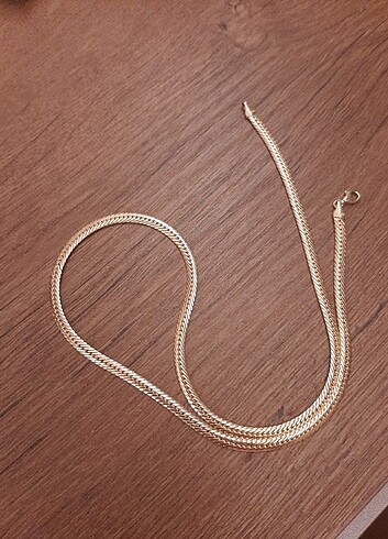 Beden KALIN SNAKE ZİNCİR
