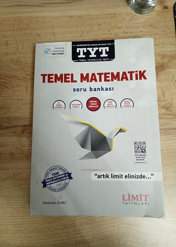 TYT Temel Matematik Soru Bankası