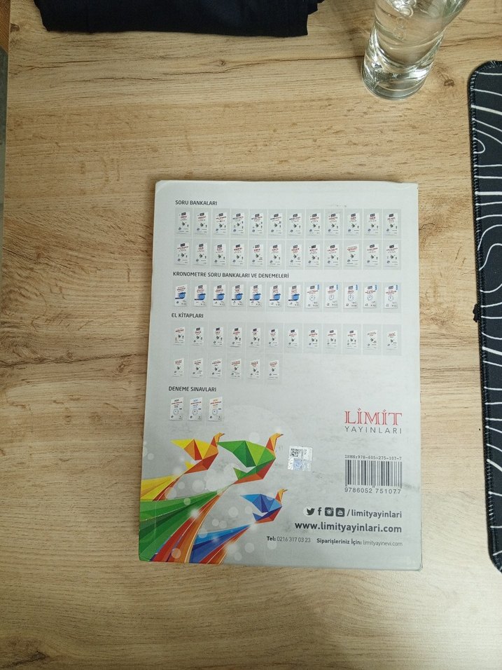 TYT Temel Matematik Soru Bankası - Görsel 2