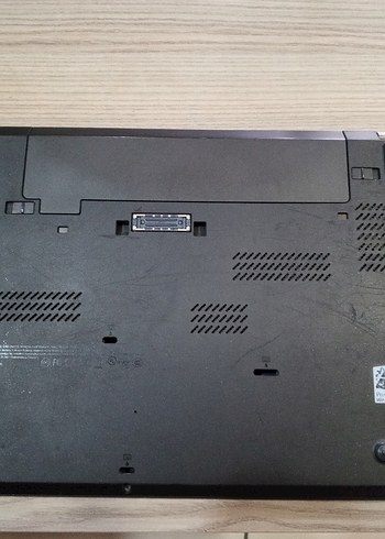 Lenovo Thinkpad t440 - Görsel 3
