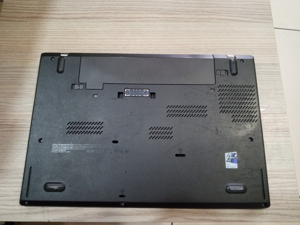 Lenovo Thinkpad t440 - Görsel 3