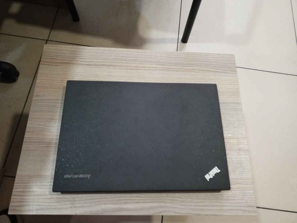 Lenovo Thinkpad t440 - Görsel 2