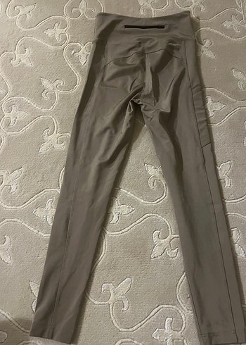 Vizon renk tayt xs trendyol - Görsel 7