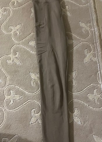 Vizon renk tayt xs trendyol - Görsel 8