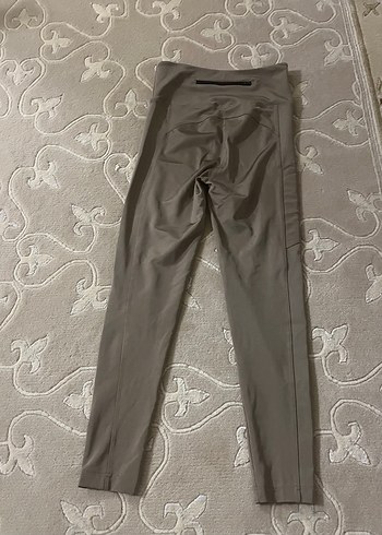 Vizon renk tayt xs trendyol - Görsel 6