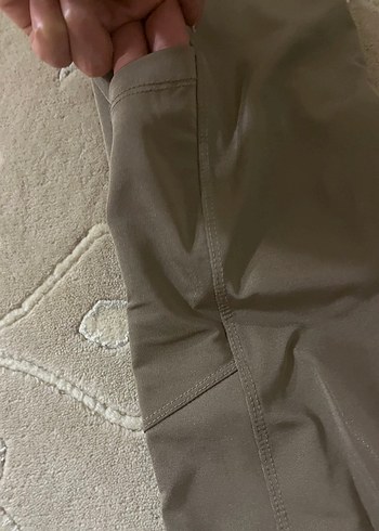 Vizon renk tayt xs trendyol - Görsel 9