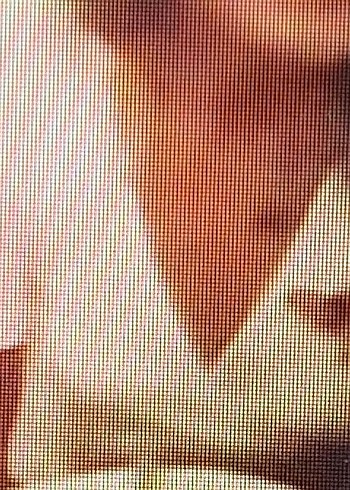 Penye kruvaze yaka body bluz s beden - Görsel 7