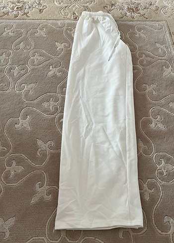 SHE IN penye eşofman altı - Görsel 9