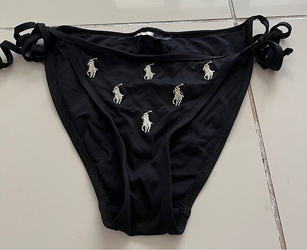 xs Beden Bikini takim orjinal