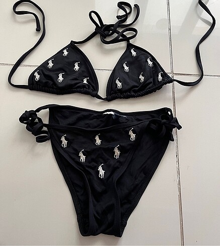 Bikini takim orjinal