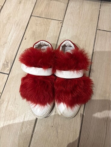 Orijinal moncler ayak