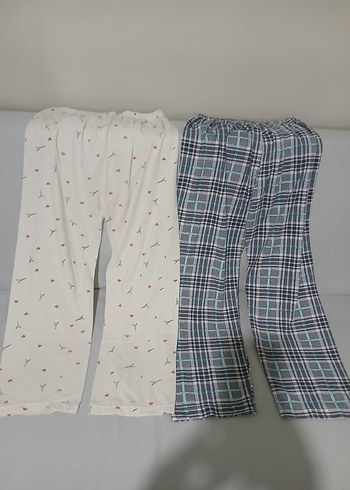 Tişört ve pijamalar