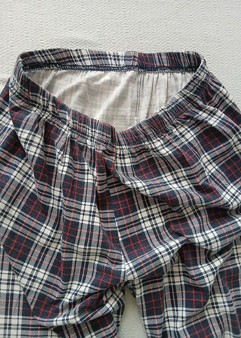 m Beden çeşitli Renk Pijama Takımı