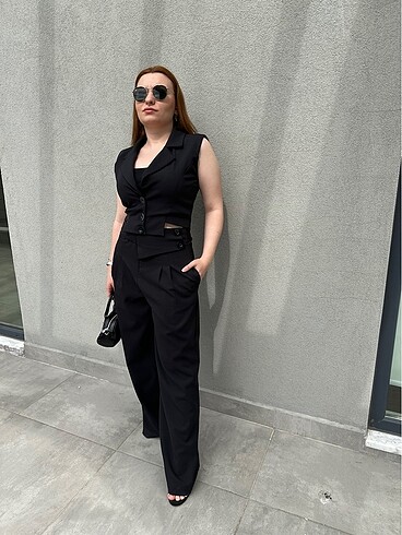 Yelek takım