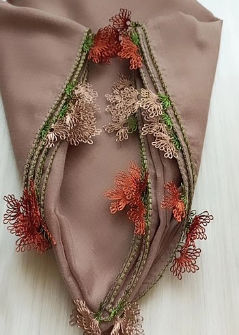 İğne oyalı yazma