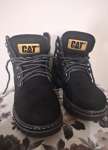 Kadın Cat Bot
