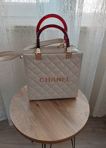 Chanel CHANEL ÇANTA 