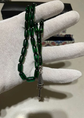 Yesil Eski Kehribar