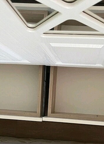 ANTALYA için Full Genç odası takımı çift kişilik yatak ve baza h - Görsel 6