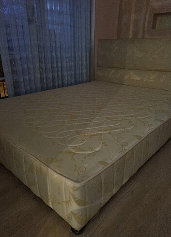 ANTALYA için Full Genç odası takımı çift kişilik yatak ve baza h - Görsel 12