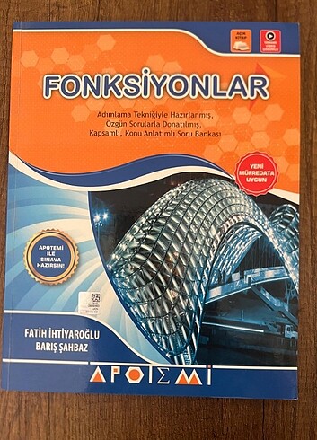 Apotemi fonksiyonlar 