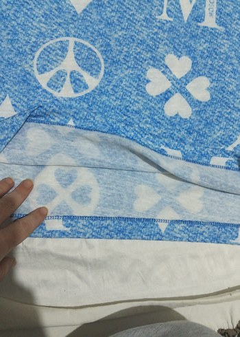 Renkli Batik Desenli Erkek Polo Tişört - Görsel 8