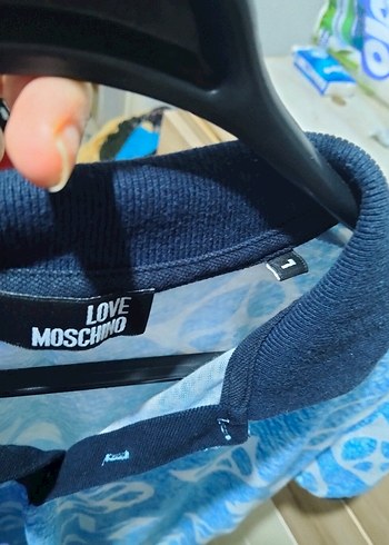 Renkli Batik Desenli Erkek Polo Tişört - Görsel 3