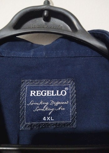Diğer Lacivert Kısa Kollu Denim Gömlek