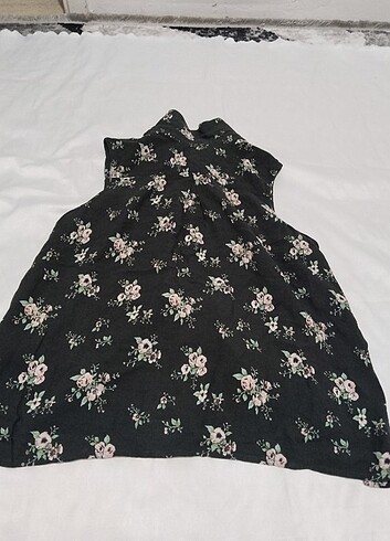 12-13 Yaş Beden 12.13 yaş H&m kız gömlek