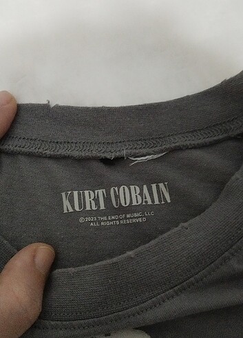 m Beden gri Renk h&m m beden tshirt