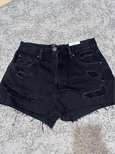 Pullbear mom jean