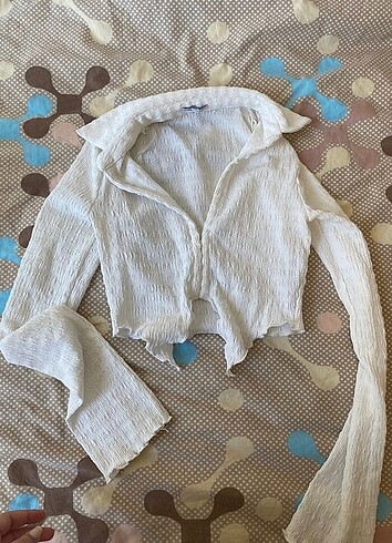 Berska crop