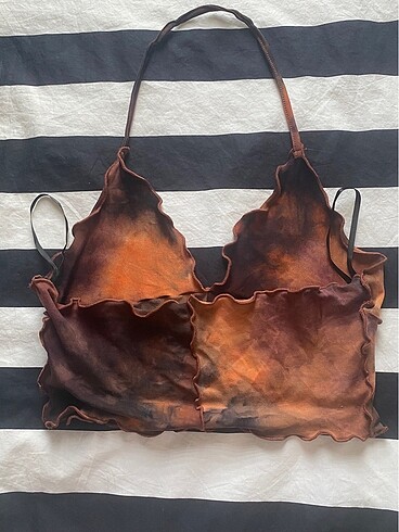 s Beden Shein crop top
