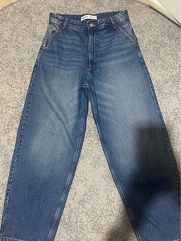 Berska baggy jean