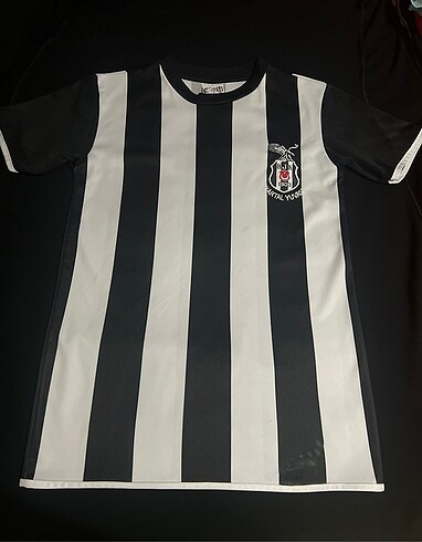 Beşiktaş Beşiktaş orijinal forma takım