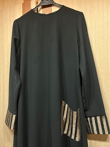 Armine abiye tunik 38 neden
