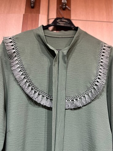 Tesettür tunik 38-40 beden