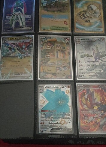 Mienshao alt art
