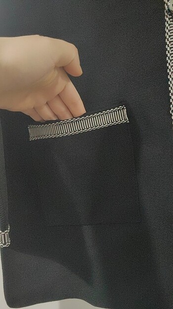 xl Beden siyah Renk Kadın ceket hırka
