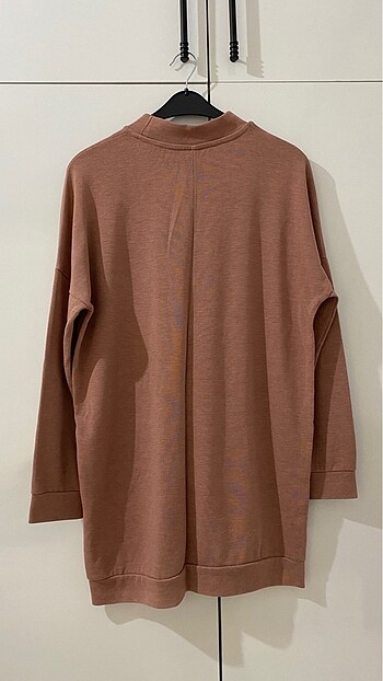s Beden Defacto tunik sweat