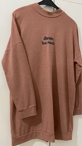 Defacto Defacto tunik sweat