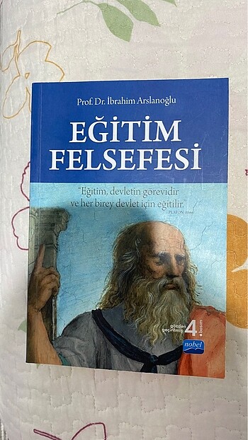 Eğitim felsefesi