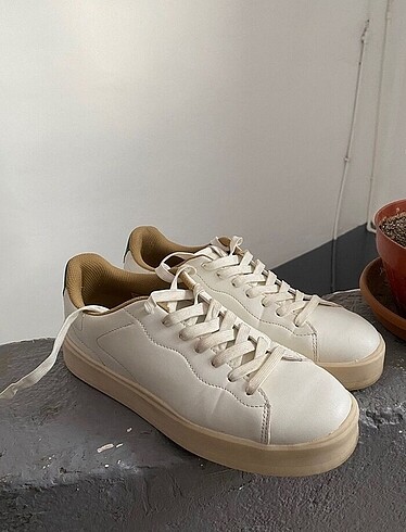 Bershka Bershka erkek sneaker