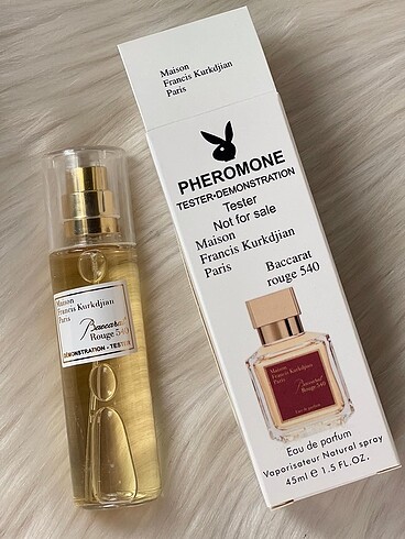 Diğer 45 ml parfüm