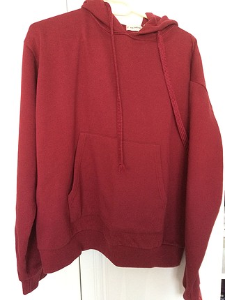 Oversize sweatshirt