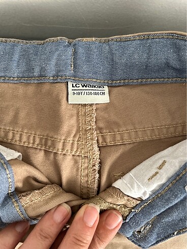 LC Waikiki Pantolon