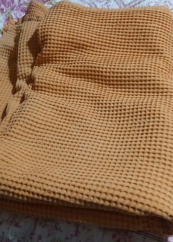 tek kisilik pamuklu pike - Görsel 5