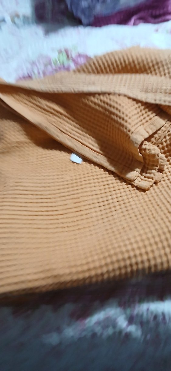 tek kisilik pamuklu pike - Görsel 2