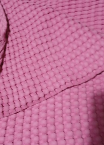 çift kişilik pike taç marka pamuklu - Görsel 5